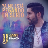 Jary Franco - Ya Me Está Pegando En Serio
