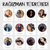 Various Artists - Kağızman Türküleri