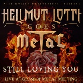 Helmut Lotti - Still Loving You [Live at Graspop Metal Meeting]