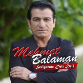 Mehmet Balaman - Seviyorum Deli Deli