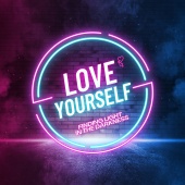 Sam - Love Yourself - Finding Light In The Darkness Official Album, Vol. 1