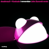 deadmau5 & Kaskade - I Remember [John Summit Remix]