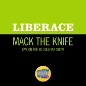 Liberace - Mack The Knife [Live On The Ed Sullivan Show, December 16, 1962]