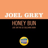 Joel Grey - Honey Bun [Live On The Ed Sullivan Show, August 3, 1952]