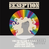 Ekseption - Ekseption [Expanded Edition]