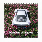 Bodybangers & Lotus - Pumped Up Kicks