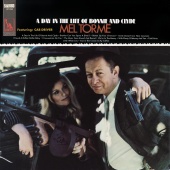 Mel Tormé - A Day In The Life Of Bonnie And Clyde