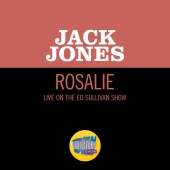 Jack Jones - Rosalie [Live On The Ed Sullivan Show, March 15, 1964]