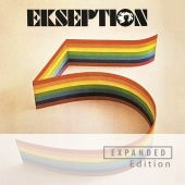 Ekseption - 5 [Expanded Edition]