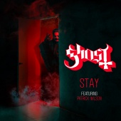Ghost - Stay (feat. Patrick Wilson)