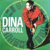 Dina Carroll - People All Around the World