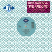 Dina Carroll - Me Sienta Sola (We Are One)