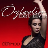 Ebru Elver - Özledim