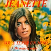 Jeanette - Voy A Tener Un Niño  [Remasterizado 2023]