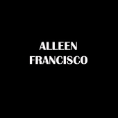 Francisco - ALLEEN