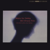 Bill Evans Trio - Waltz For Debby [Live At The Village Vanguard / 1961]
