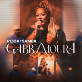 Gabby Moura - Roda de Samba [Ao Vivo]