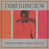 Duke Ellington - Ellington In Order, Volume 2 (1928-30)