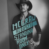Tim McGraw - Standing Room Only [Acoustic]