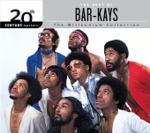 The Bar-Kays - 20th Century Masters - The Millennium Collection: The Best Of The Bar-Kays