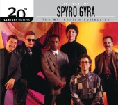 Spyro Gyra - 20th Century Masters - The Millennium Collection: The Best Of Spyro Gyra