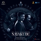 A.R. Rahman - Nayakudu [Original Motion Picture Soundtrack]