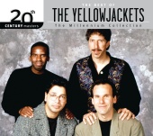 Yellowjackets - 20th Century Masters - The Millennium Collection: The Best Of The Yellowjackets