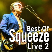 Squeeze - Best of Squeeze 2 [Live at the Fillmore]