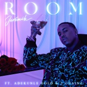 Jeremih - Room (feat. Adekunle Gold, 2 Chainz)