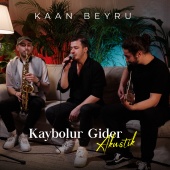 Kaan Beyru - Kaybolur Gider [Akustik]