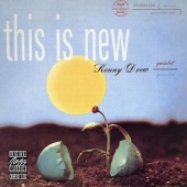 Kenny Drew - This Is New