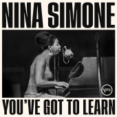 Nina Simone - You've Got To Learn [Live]