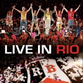 RBD - Live In Rio