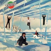 Tavares - Love Uprising [Expanded Edition]