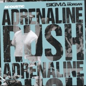 Sigma - Adrenaline Rush (feat. MORGAN) [Acoustic]