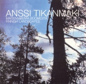 Anssi Tikanmäki - Maisemakuvia Suomesta / Finnish Landscapes