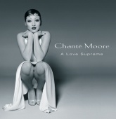 Chanté Moore - A Love Supreme