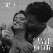 music kitchen - Vaadi Ma Lady