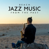Gold Lounge - Beach Jazz Music From The Past