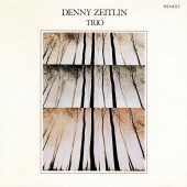 Denny Zeitlin - Trio