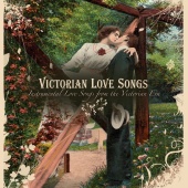 Craig Duncan - Victorian Love Songs: Instrumental Love Songs From The Victorian Era