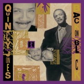 Quincy Jones - Back On The Block [Expanded Edition]
