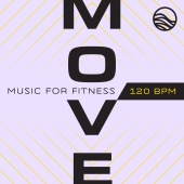 Deep Wave - MOVE: Music For Fitness [120 BPM]