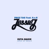 Jessie J - Price Tag (feat. B.o.B) [Sped Up]