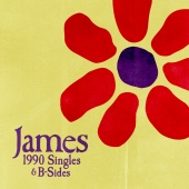 James - 1990 Singles & B-Sides