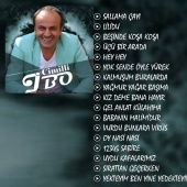 Cimilli İbo - Karadeniz Müzikleri
