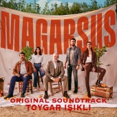 Toygar Işıklı - Magarsus (Original Soundtrack)