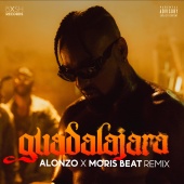 Alonzo - Guadalajara [Moris Beat Remix]