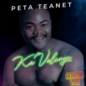 Peta Teanet - African Vibe PT 2 - Ka Valungu [Guitar Version]