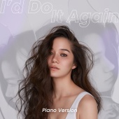 Violette Wautier - I’d Do It Again [Piano Version]
